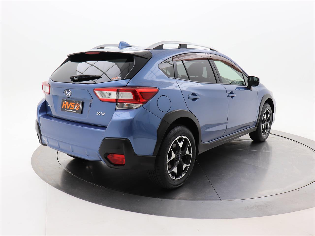 2017 Subaru XV