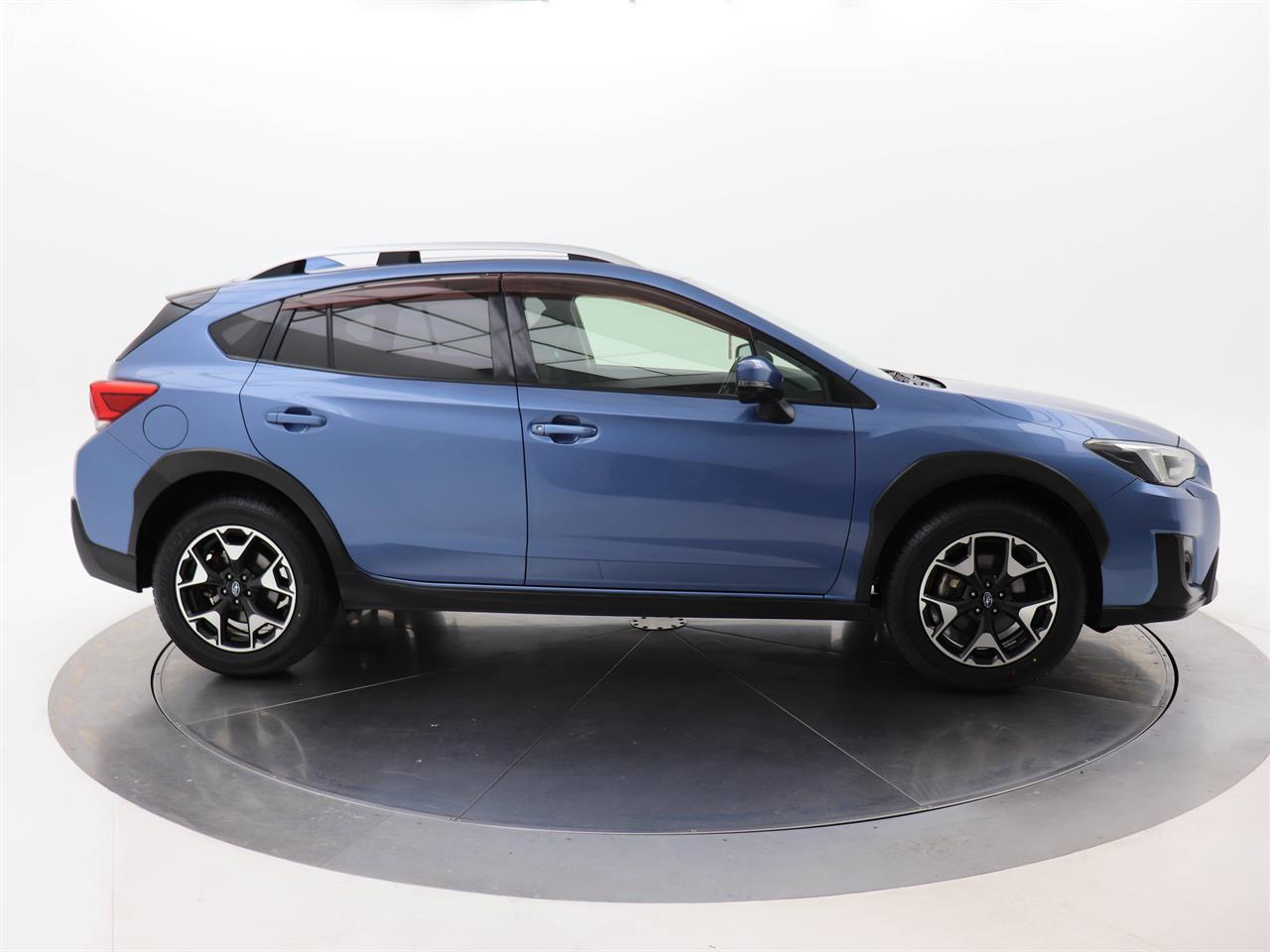 2017 Subaru XV