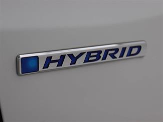 2018 Honda Odyssey - Thumbnail