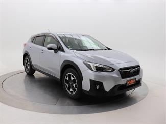 2017 Subaru XV - Thumbnail