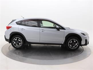 2017 Subaru XV - Thumbnail