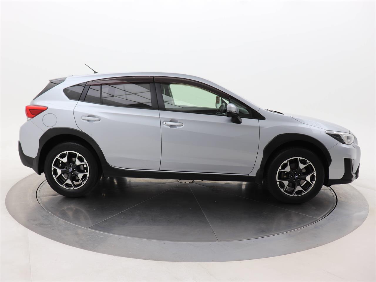 2017 Subaru XV