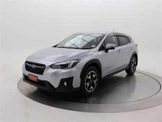 2017 Subaru XV - Thumbnail