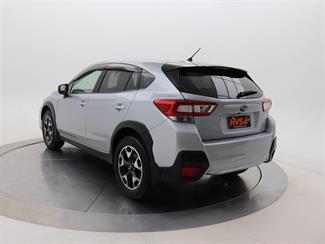 2017 Subaru XV - Thumbnail