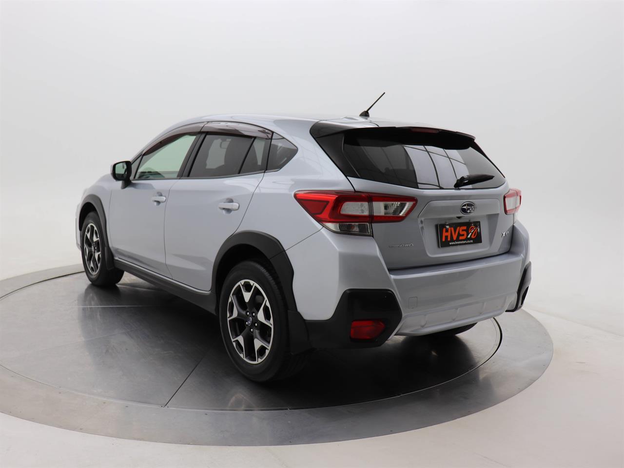 2017 Subaru XV