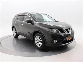 2014 Nissan X-Trail - Thumbnail