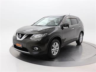 2014 Nissan X-Trail - Thumbnail