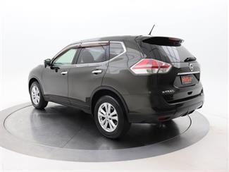 2014 Nissan X-Trail - Thumbnail