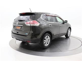 2014 Nissan X-Trail - Thumbnail