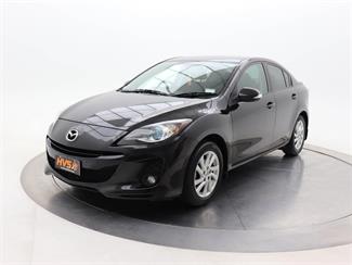 2012 Mazda Axela - Thumbnail