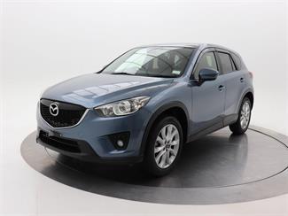 2014 Mazda CX-5 - Thumbnail