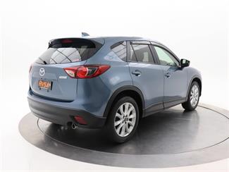 2014 Mazda CX-5 - Thumbnail