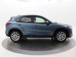 2014 Mazda CX-5 - Thumbnail