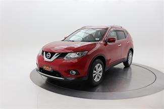 2014 Nissan X-Trail - Thumbnail