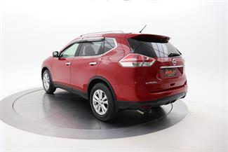 2014 Nissan X-Trail - Thumbnail