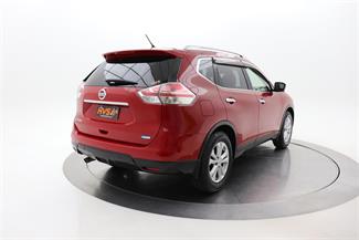 2014 Nissan X-Trail - Thumbnail