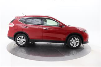 2014 Nissan X-Trail - Thumbnail