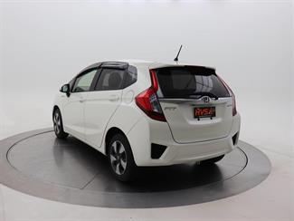 2015 Honda Fit - Thumbnail