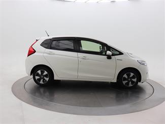 2015 Honda Fit - Thumbnail