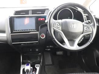 2015 Honda Fit - Thumbnail