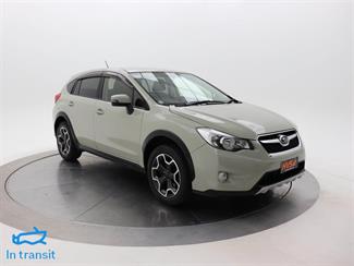 2015 Subaru XV - Thumbnail