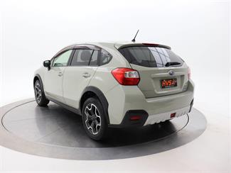 2015 Subaru XV - Thumbnail