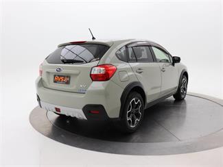 2015 Subaru XV - Thumbnail