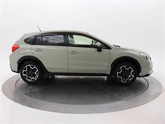 2015 Subaru XV - Thumbnail