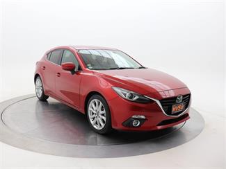 2014 Mazda Axela - Thumbnail