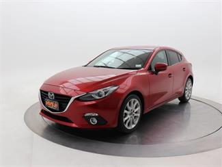 2014 Mazda Axela - Thumbnail