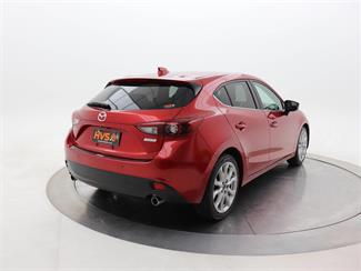 2014 Mazda Axela - Thumbnail