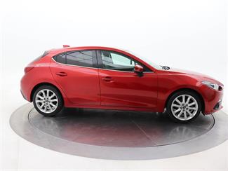 2014 Mazda Axela - Thumbnail