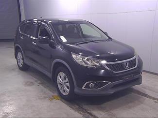 2013 Honda CR-V - Thumbnail