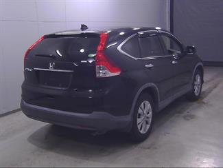 2013 Honda CR-V - Thumbnail