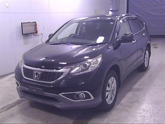 2013 Honda CR-V - Thumbnail