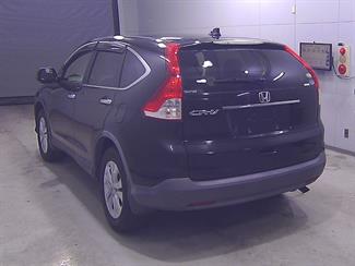 2013 Honda CR-V - Thumbnail