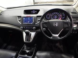 2013 Honda CR-V - Thumbnail