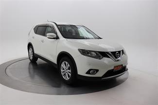 2014 Nissan X-Trail - Thumbnail