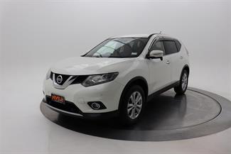 2014 Nissan X-Trail - Thumbnail