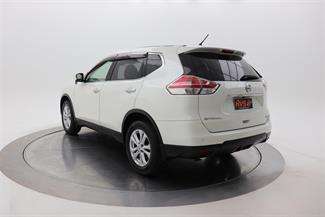 2014 Nissan X-Trail - Thumbnail