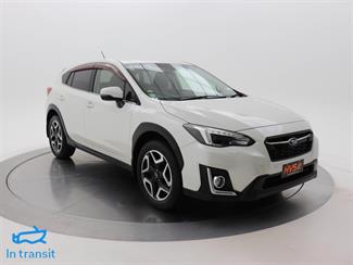 2017 Subaru XV - Thumbnail