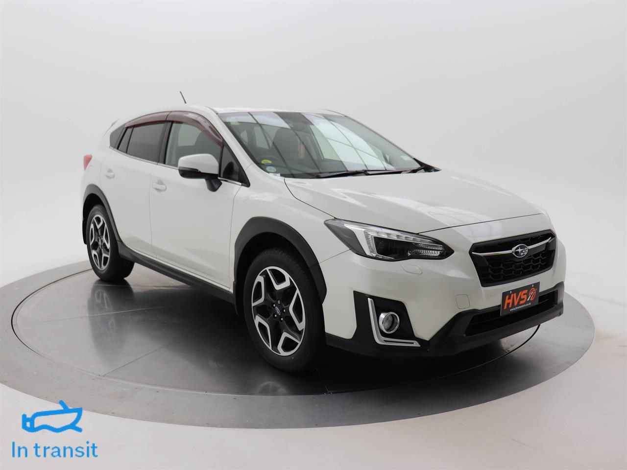 2017 Subaru XV