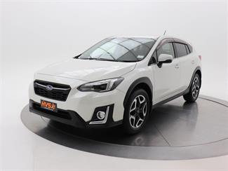 2017 Subaru XV - Thumbnail