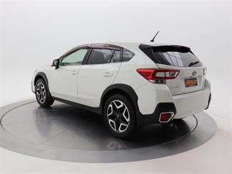 2017 Subaru XV - Thumbnail