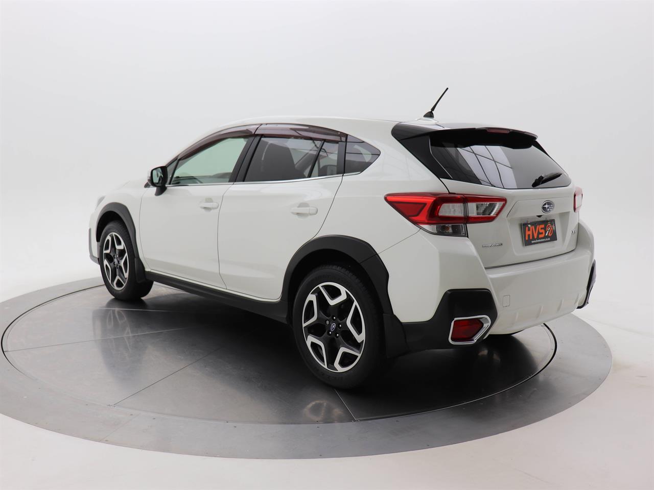 2017 Subaru XV