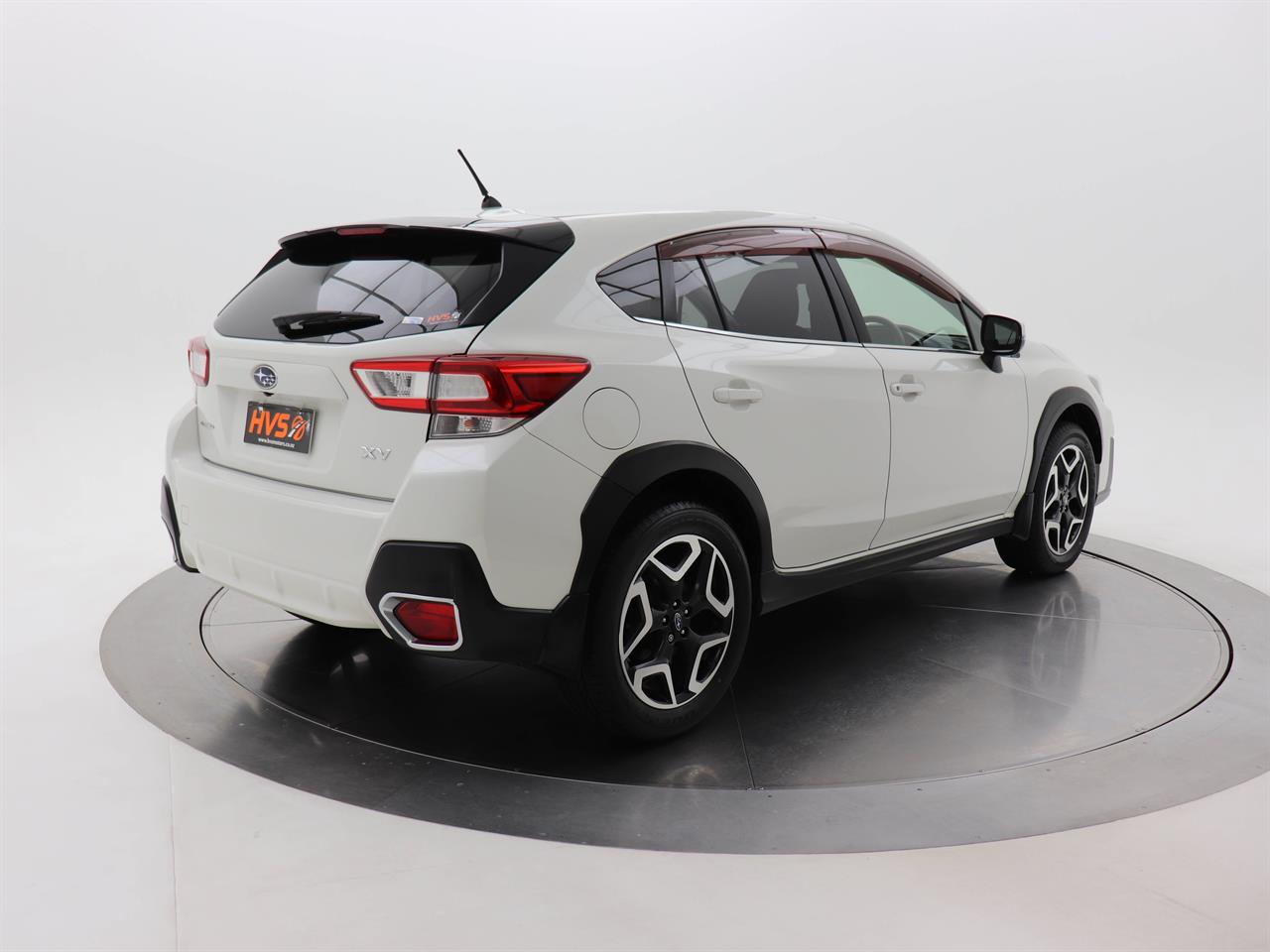 2017 Subaru XV