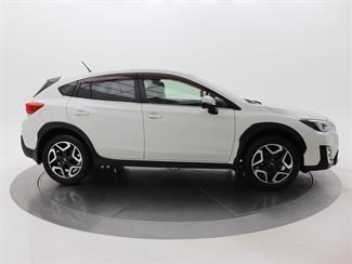 2017 Subaru XV - Thumbnail