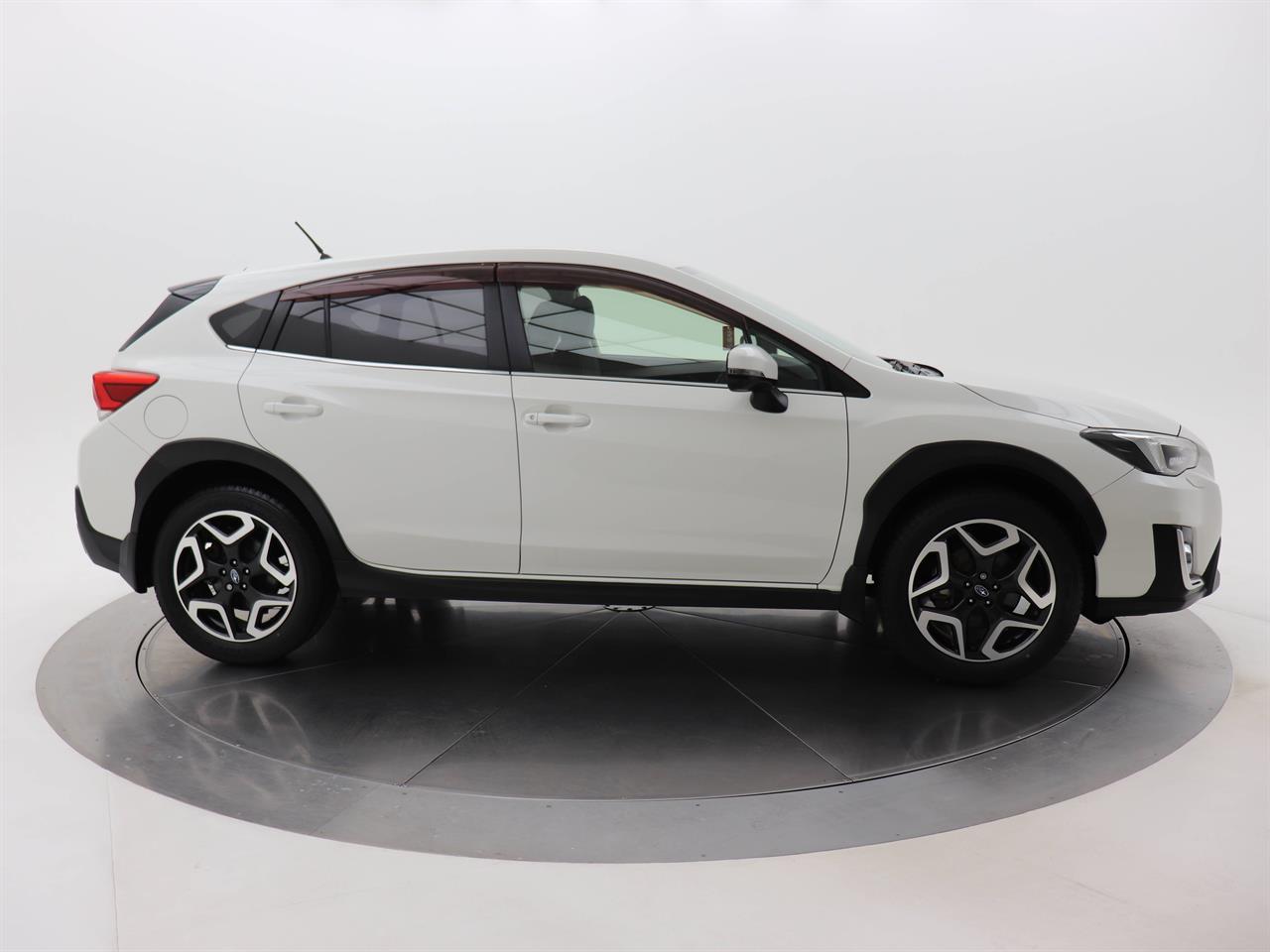 2017 Subaru XV