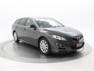 2012 Mazda Atenza - Thumbnail