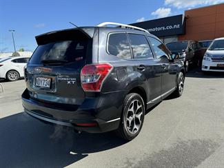 2012 Subaru Forester - Thumbnail